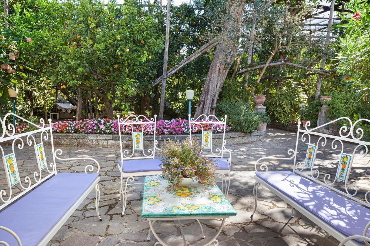 Bed & Breakfast Maresca *